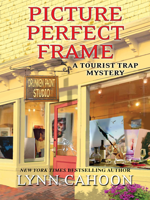 Cover image for Picture Perfect Frame